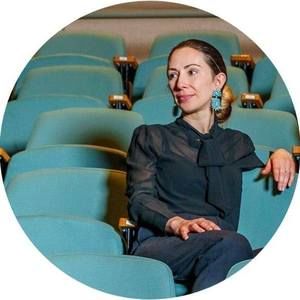 Meet your Posher, Petra